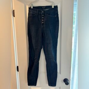 Judy blue Jeans size 3/26